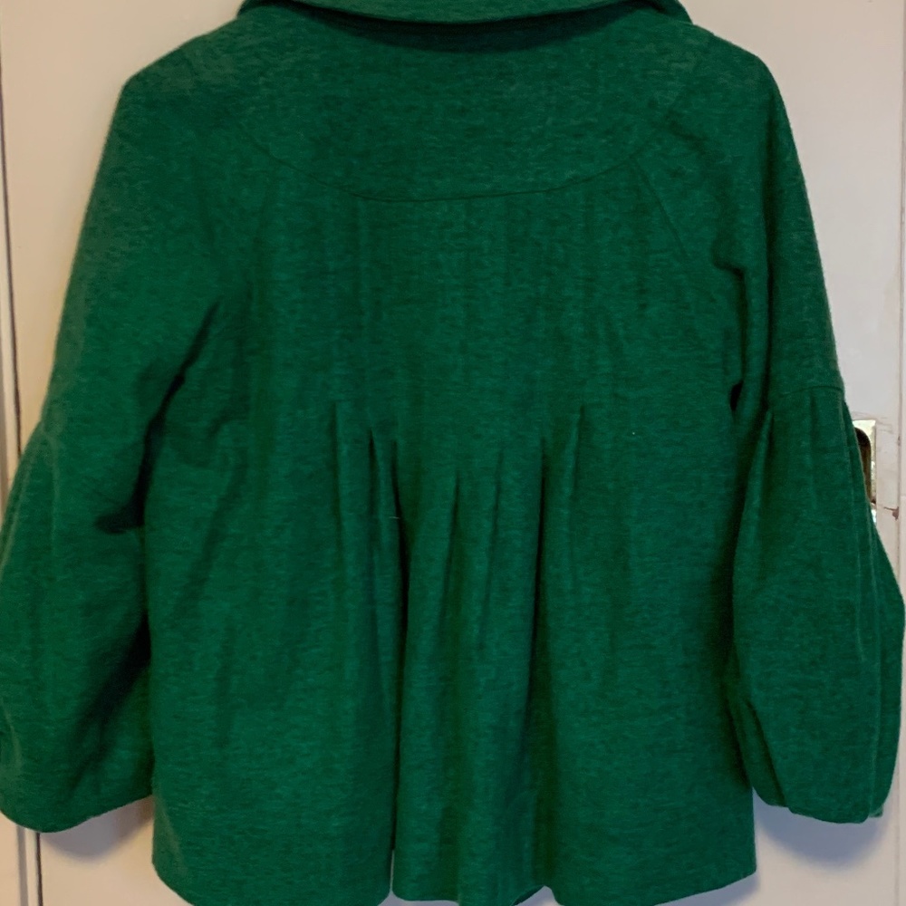 Perfect Spring Jacket - Picture 3 of 5